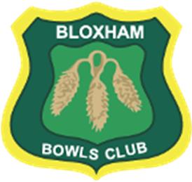 Bloxham Bowls Club Logo